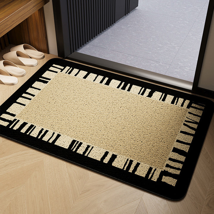 Welcome Home Decorative Door Mat