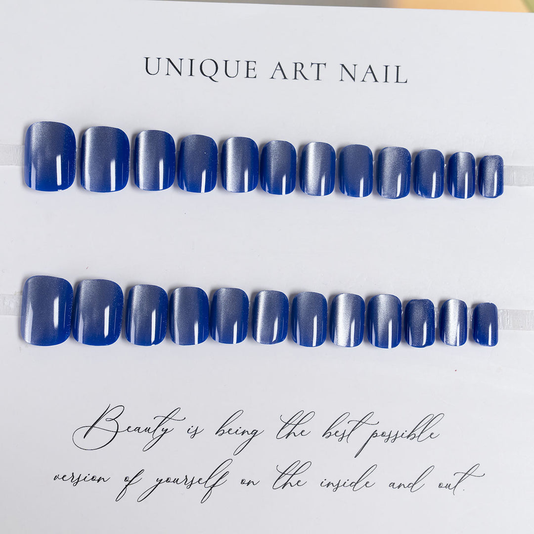 Premium Glossy Nail Art  1791110566