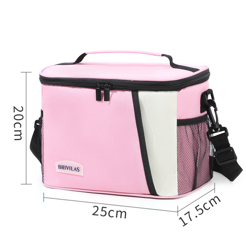 Versatile Insulated Food Carrier Kalsten
