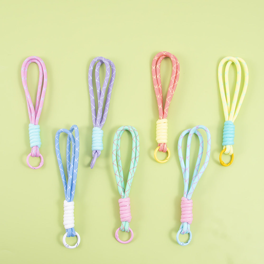 Durable Paracord Keyring Attachment Kalsten