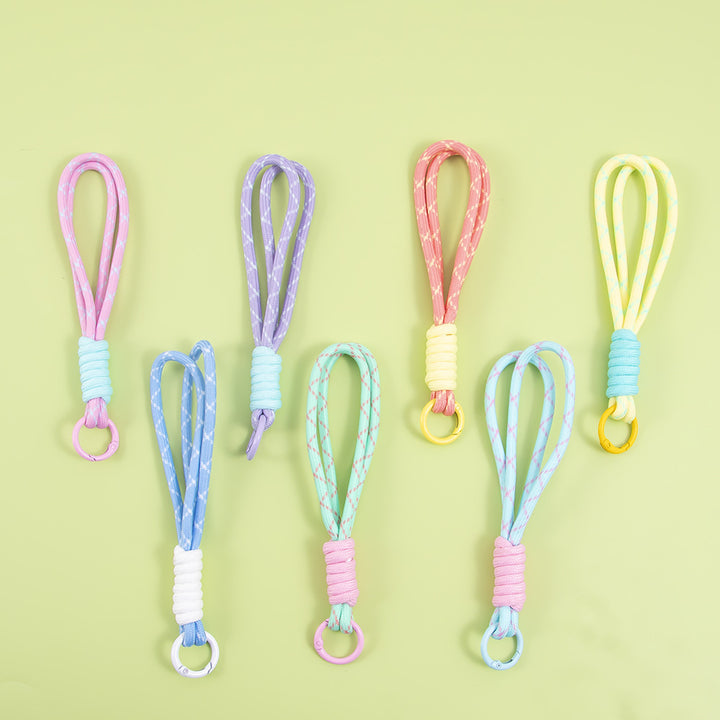 Durable Paracord Keyring Attachment Kalsten