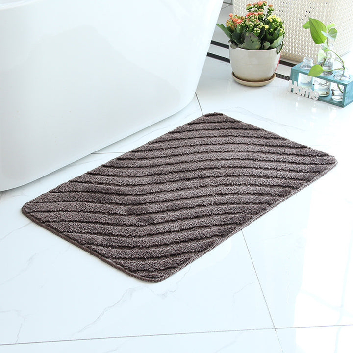 Bath Mat Kalsten