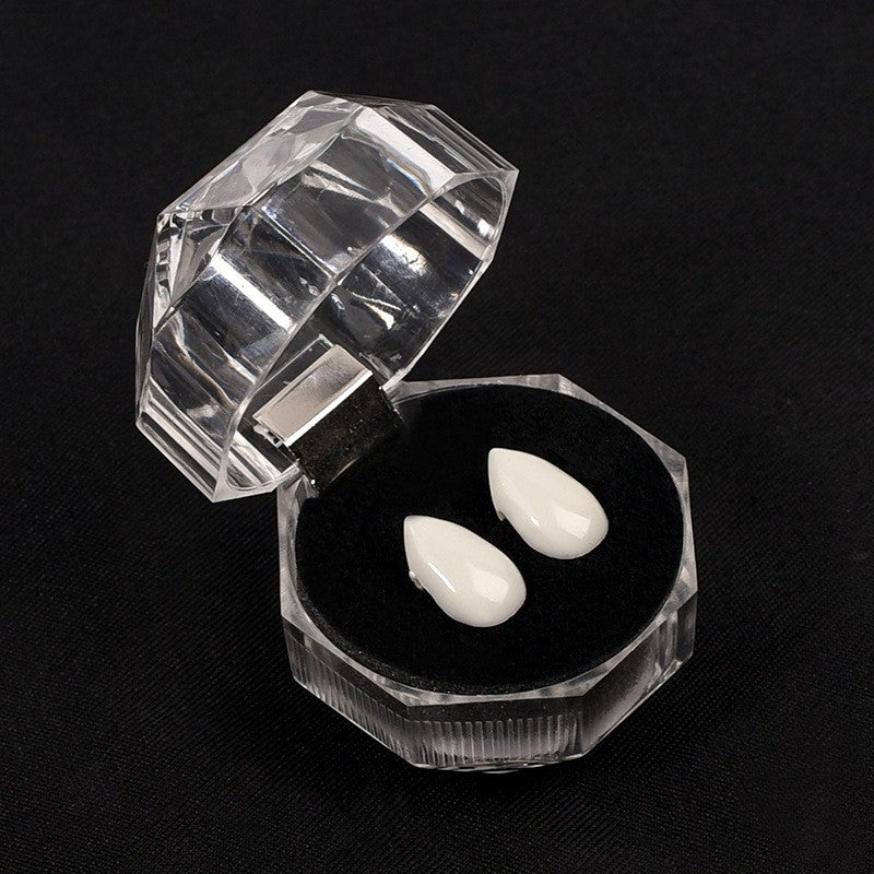 Decorative Artisan Teeth Props Kalsten