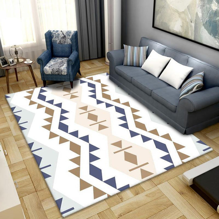 Home Decorative Area Rug Kalsten