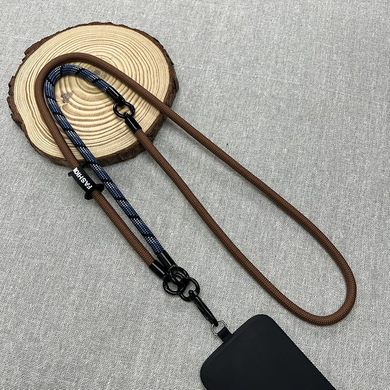 Durable Braided Phone Lanyard Kalsten
