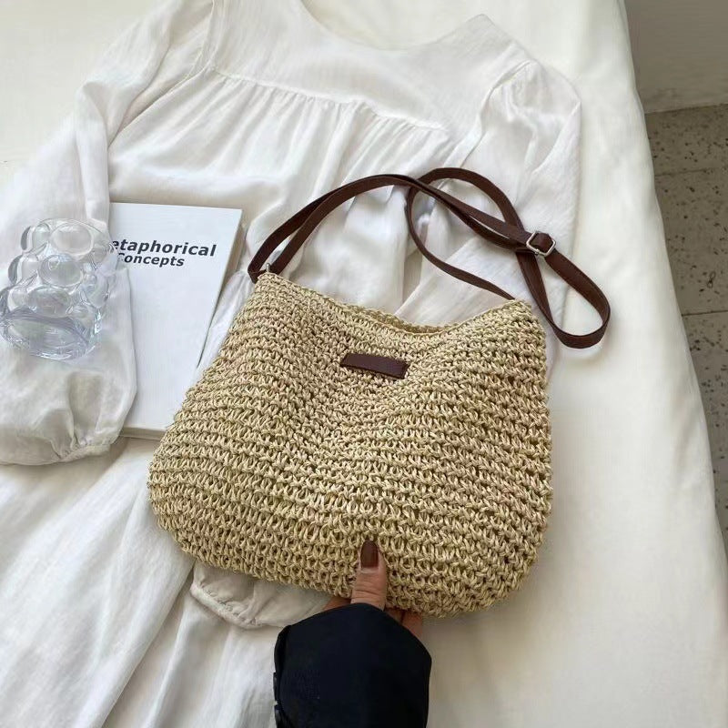 Handmade Macrame Bag Kalsten