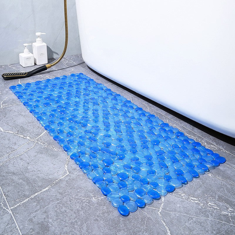 Stylish Stone Bath Mat Kalsten