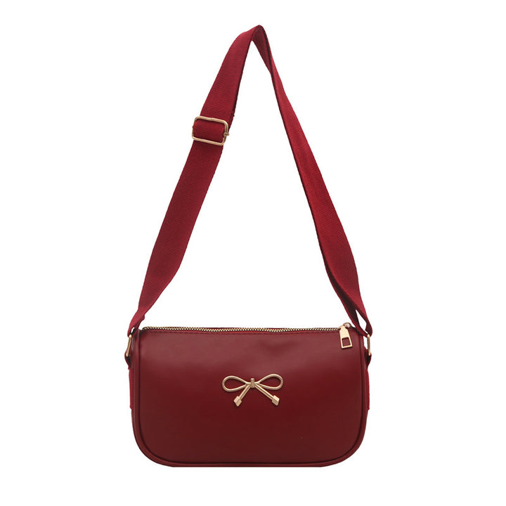 Elegant Crossbody Handbag