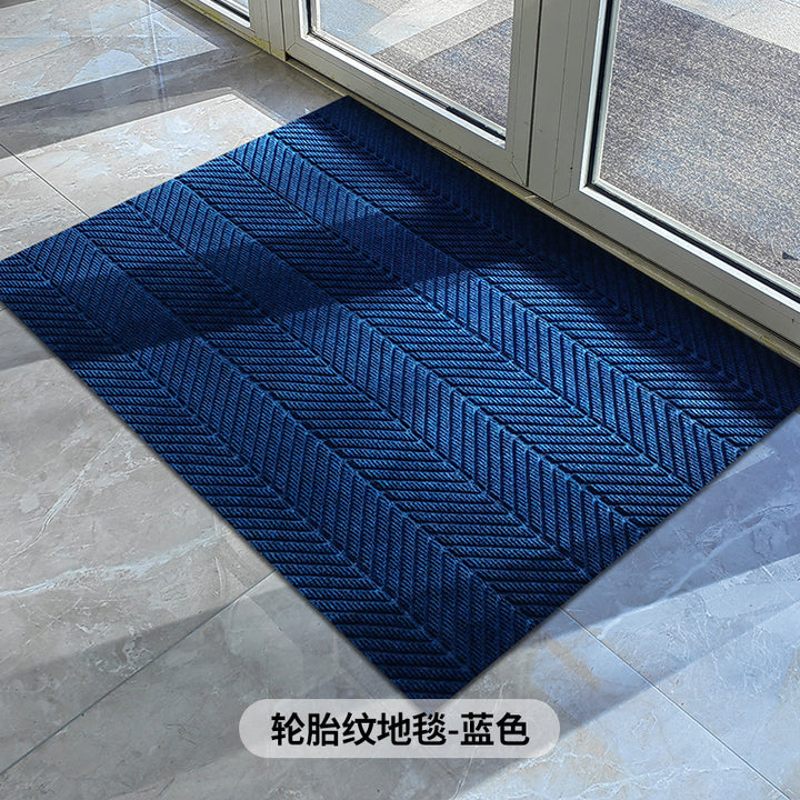 Durable Outdoor Mat Kalsten