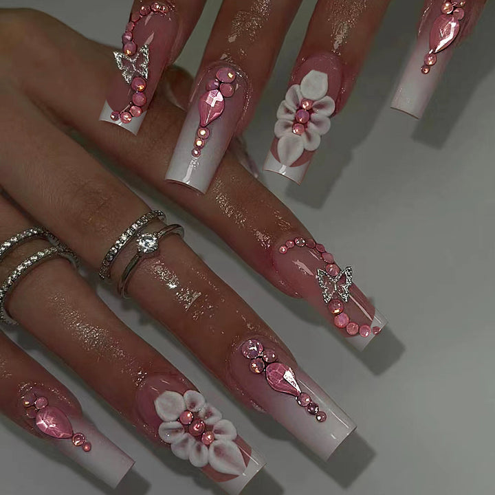 Nail Art Kalsten