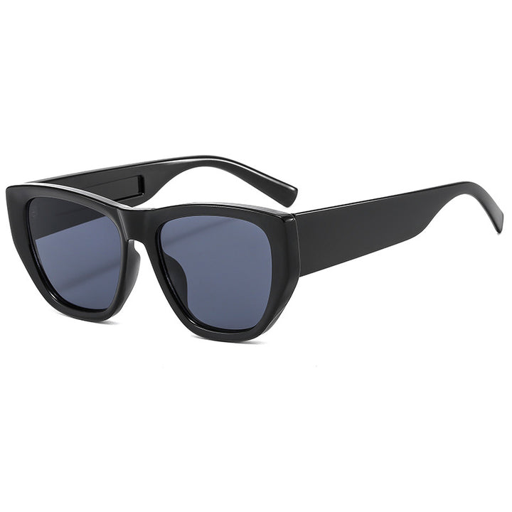 Women's trendy sunglasses in innovative Cat-Eye design Kalsten