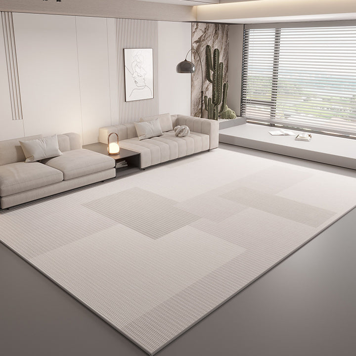 Textured Pattern Area Rug Kalsten