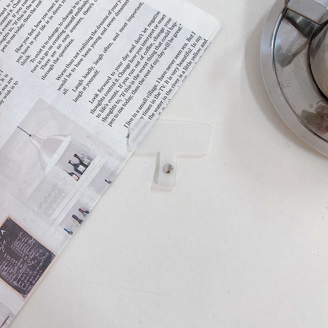 Versatile Page Marker Kalsten