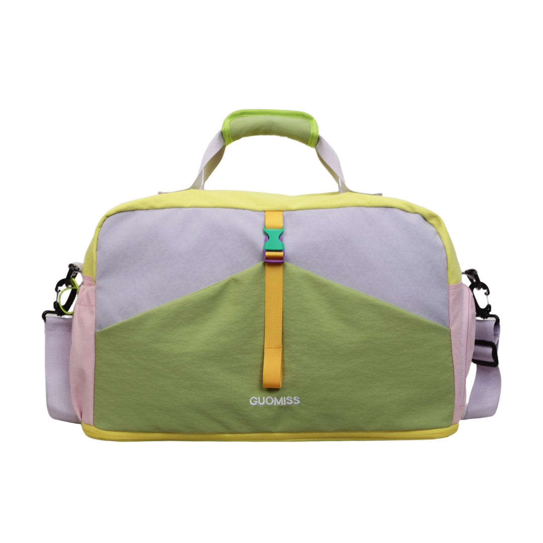 Stylish Travel Duffle Kalsten