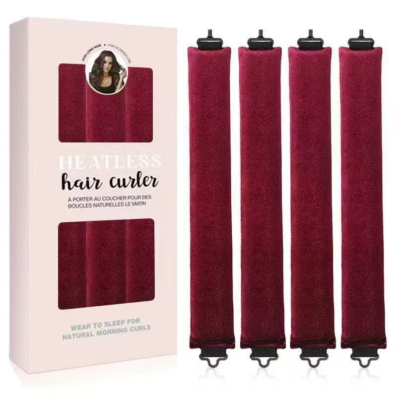 Hair Styling Rollers