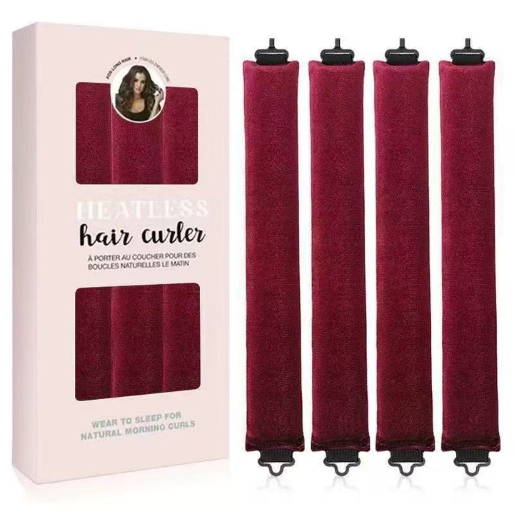Hair Styling Rollers
