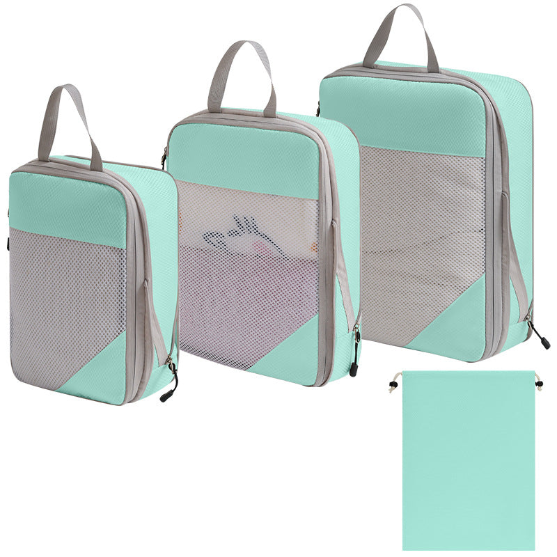 Travel Compression Bags Set Kalsten