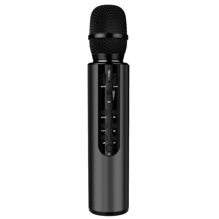 High-Performance Karaoke Microphone Kalsten