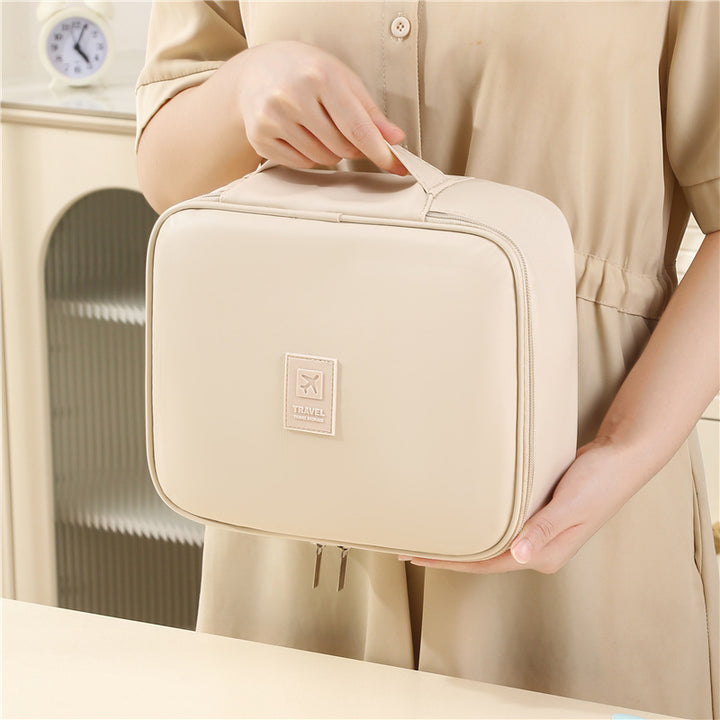 Premium Travel Cosmetic Case Kalsten
