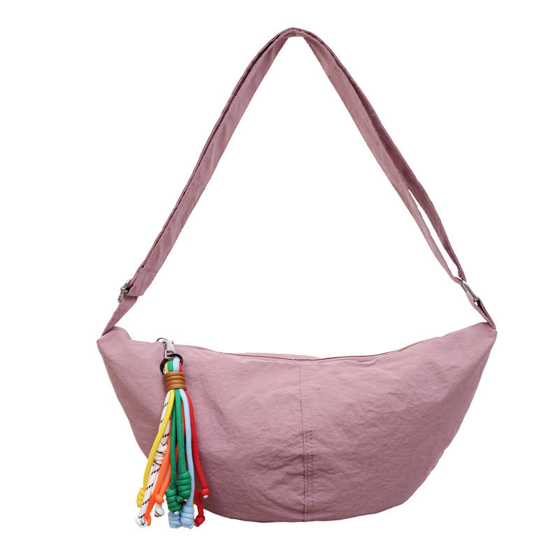 Minimalist Crossbody Bag
