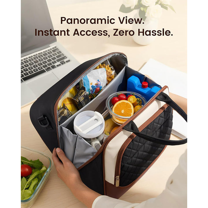Multi-Functional Insulated Lunch Bag Kalsten