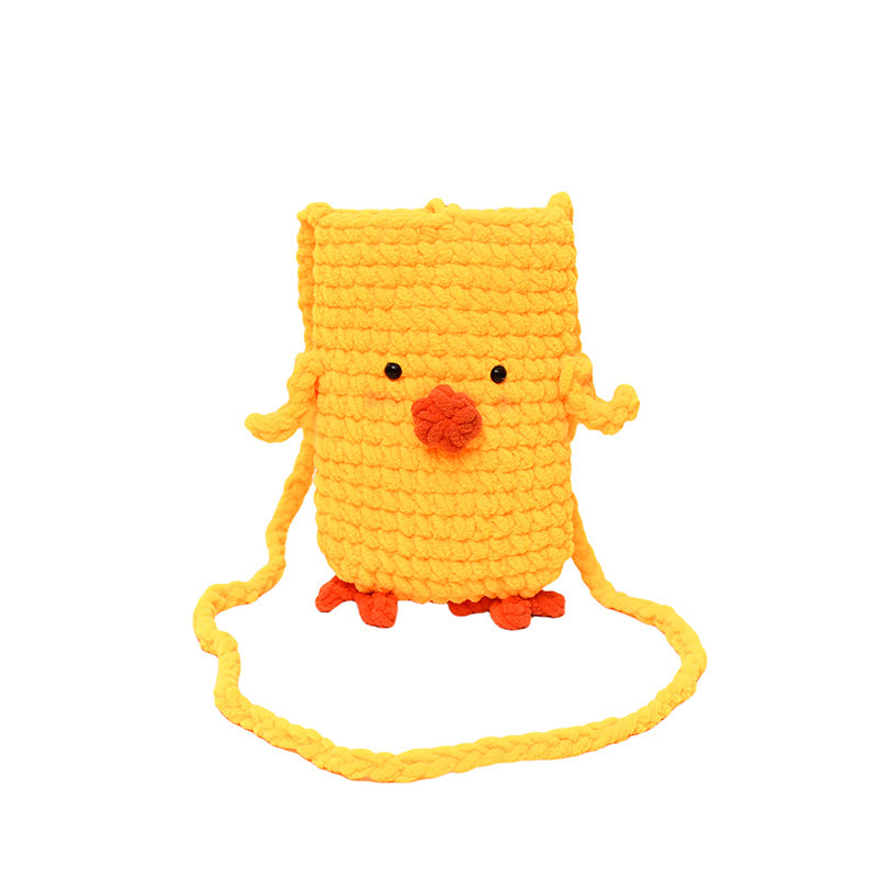 Cute Animal Backpack
