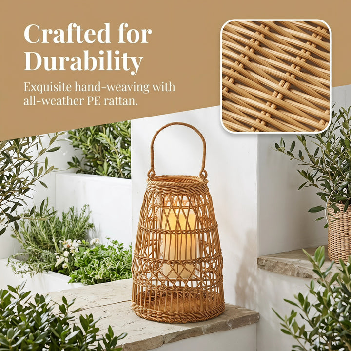Decorative Lantern Kalsten