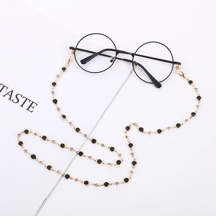 Elegant Eyewear Retainer Chain Kalsten