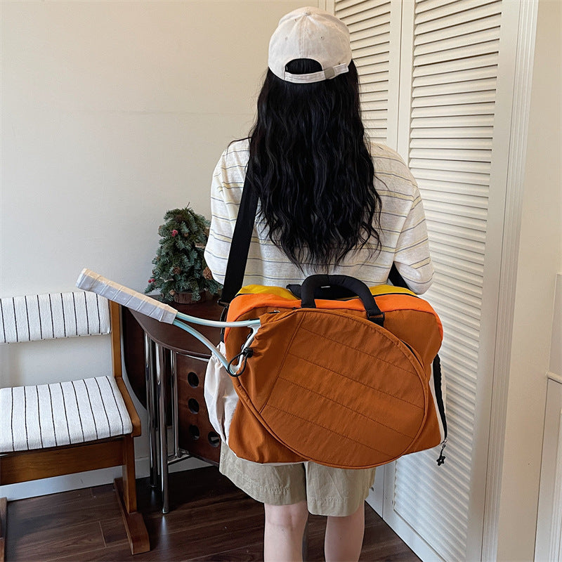 Multi-Functional Sports Travel Duffle Kalsten