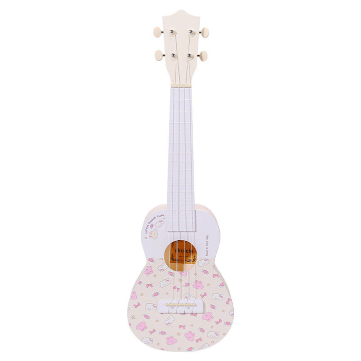 Decorative Ukulele Kalsten