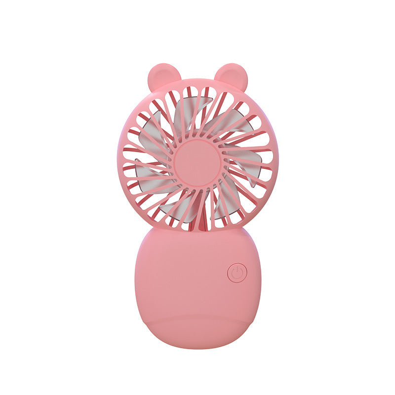 Portable Desk Fan Kalsten