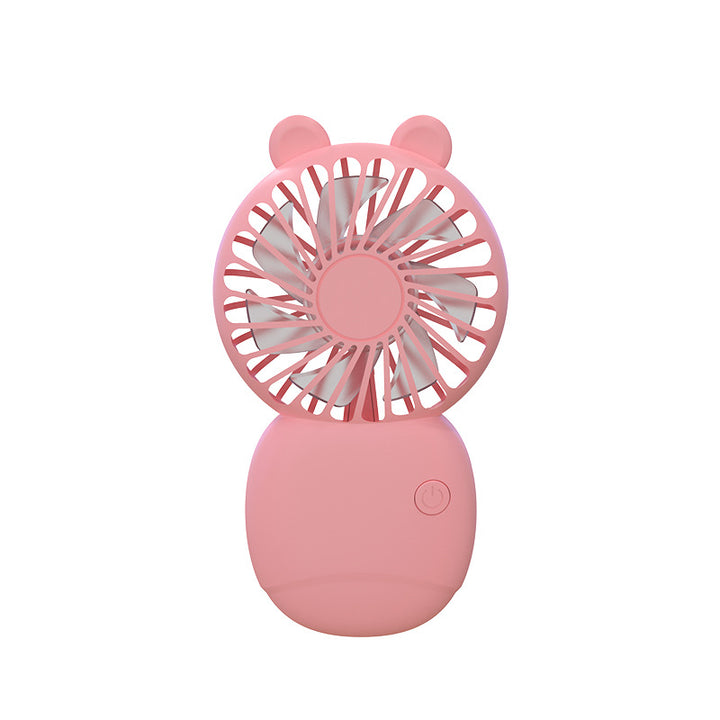 Portable Desk Fan Kalsten