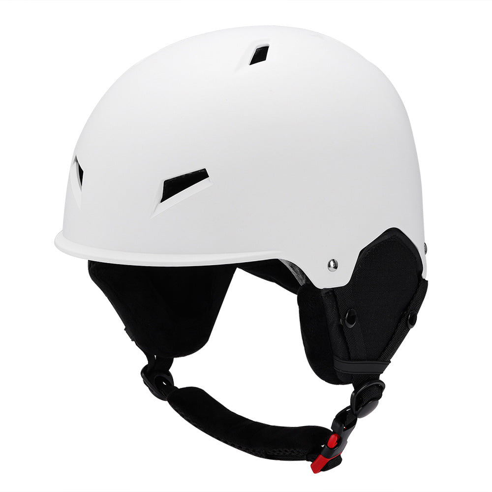 Full-Coverage Ski Helmet Kalsten
