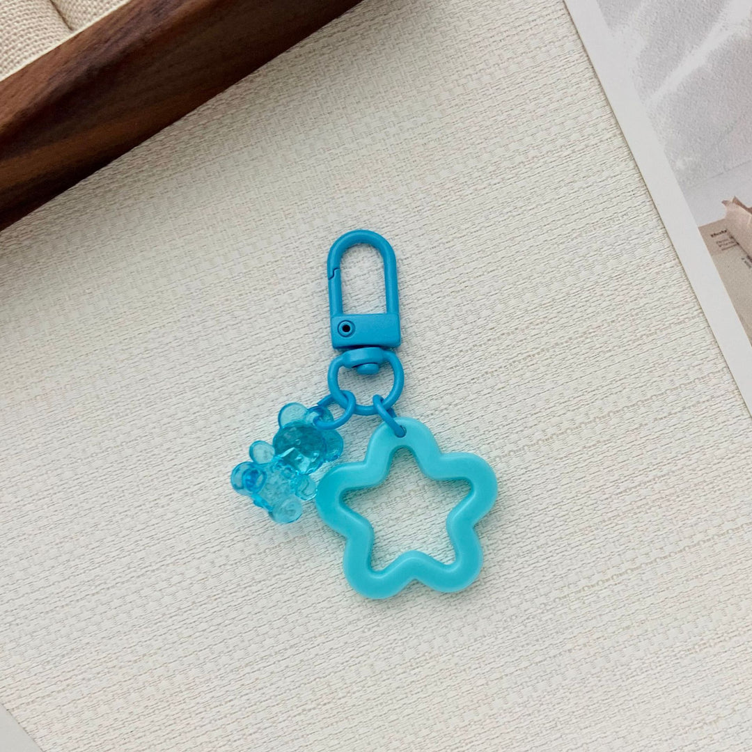 Charm Keychain Kalsten