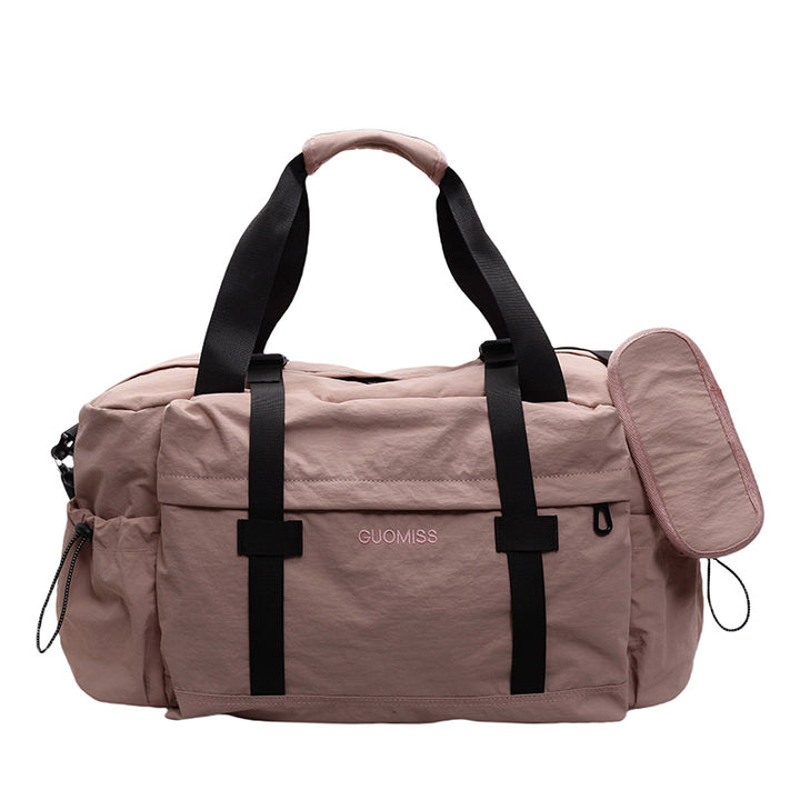 Multi-Functional Outdoor Duffle Bag Kalsten