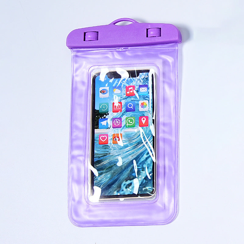 Waterproof Smartphone Case Kalsten