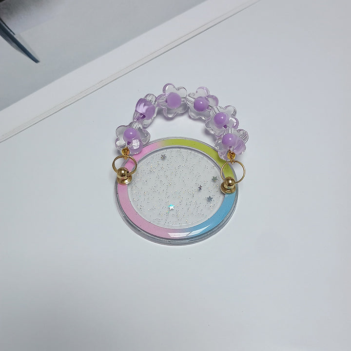 Decorative Phone Strap Kalsten
