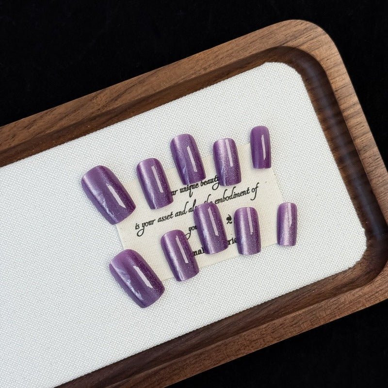 High-quality artificial nails Kalsten