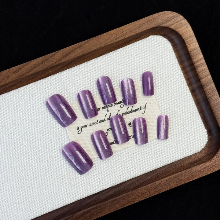 High-quality artificial nails Kalsten