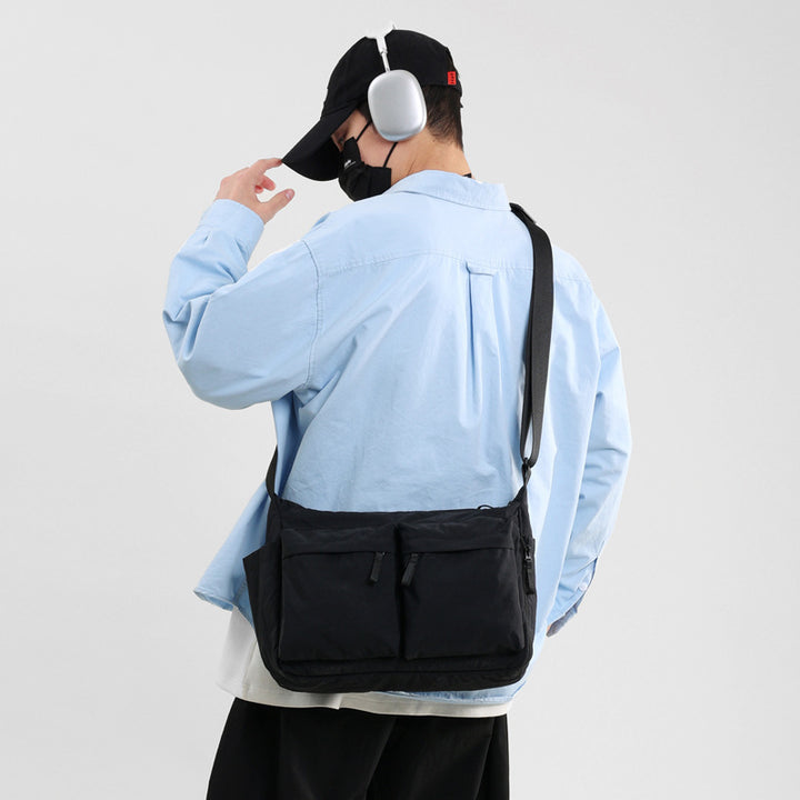Multi-Functional Everyday Crossbody Bag Kalsten