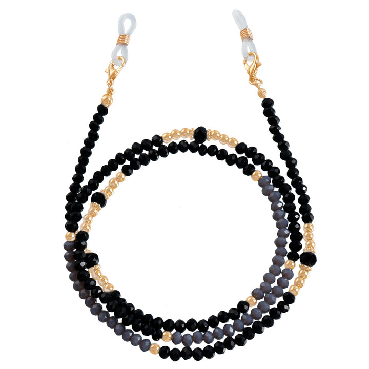 Beaded Face Mask Chain Kalsten