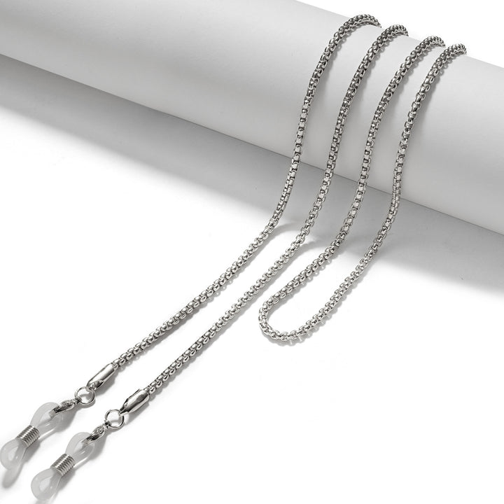 Slim Chain Eyewear Holder kalsten