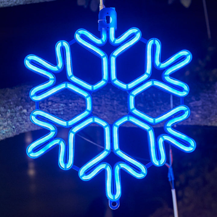 Decorative Neon Sign Kalsten