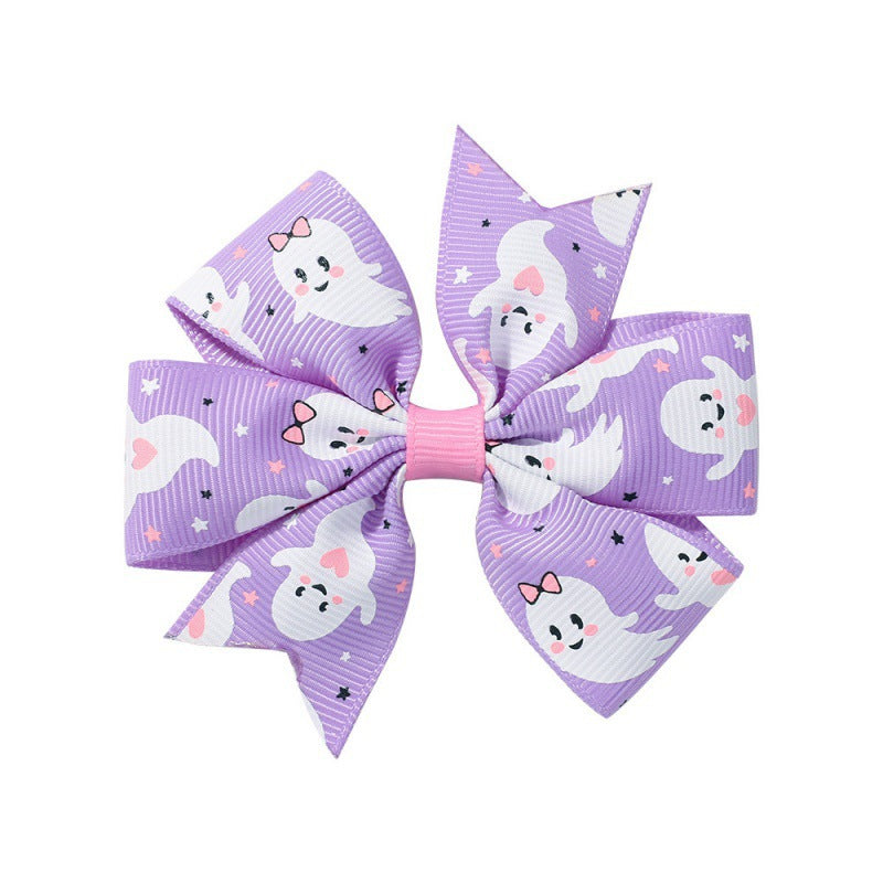 Decorative Hair Bow Kalsten