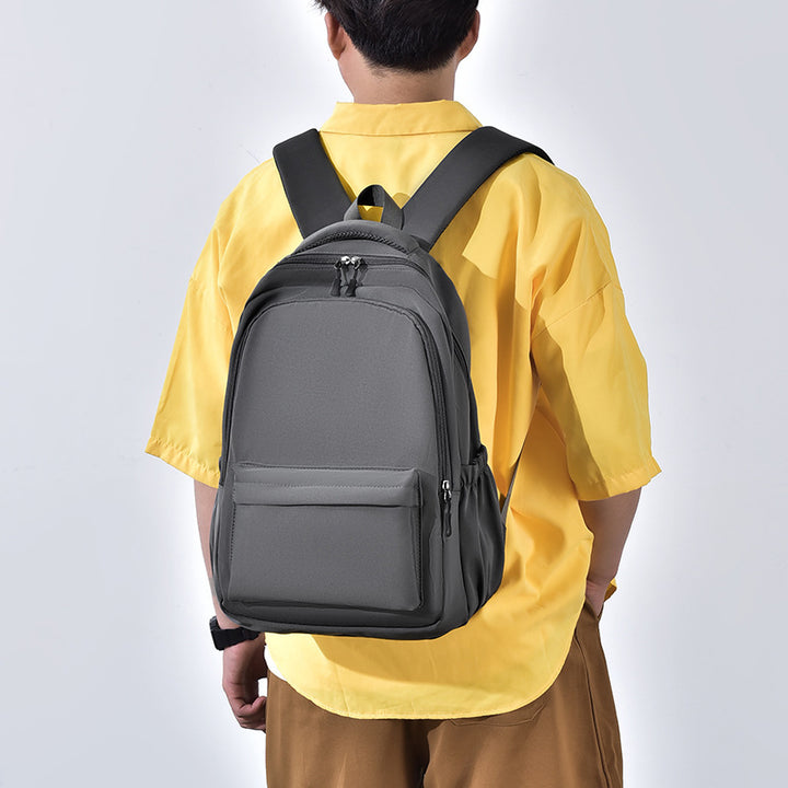 Modern Ergonomic Laptop Backpack Kalsten