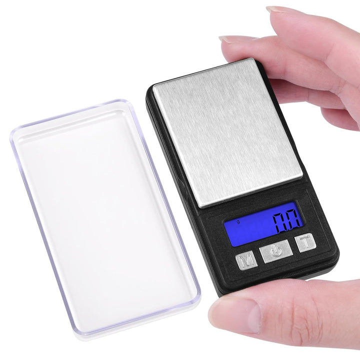 Digital Precision Kitchen Scale