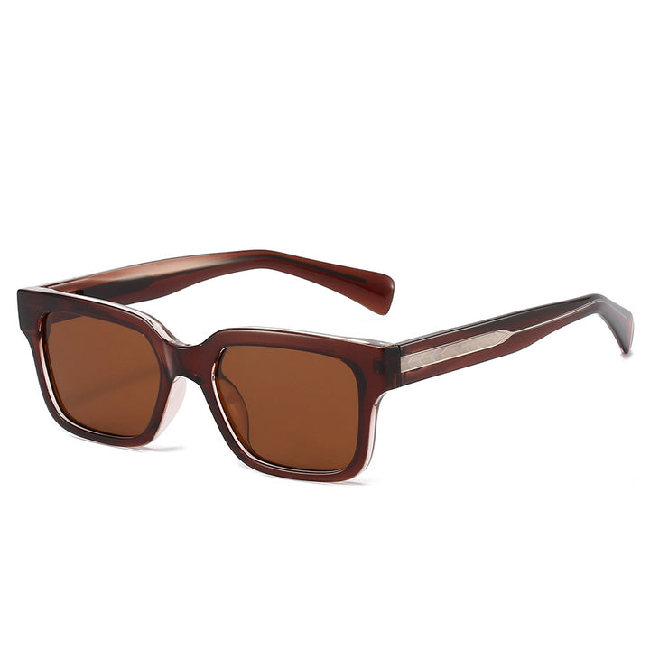 Ladies fashionable square sunglasses Kalsten