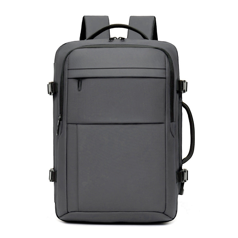 Advanced Urban Travel Backpack Kalsten