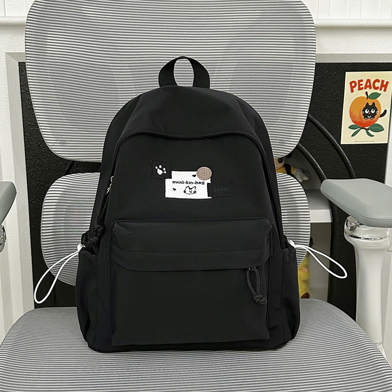 Compact Minimalist Backpack Kalsten