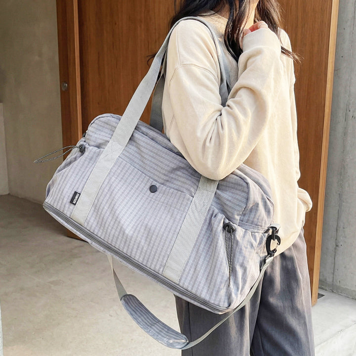 Versatile Weekender Duffel Bag Kalsten